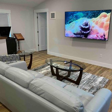 윌밍턴 Modern 2Br 2Ba With King Bed-Fast Wi-Fi 75 Inch Oled Tv 빌라 외부 사진