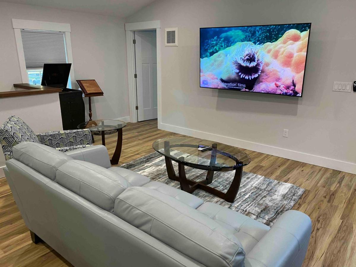 윌밍턴 Modern 2Br 2Ba With King Bed-Fast Wi-Fi 75 Inch Oled Tv 빌라 외부 사진